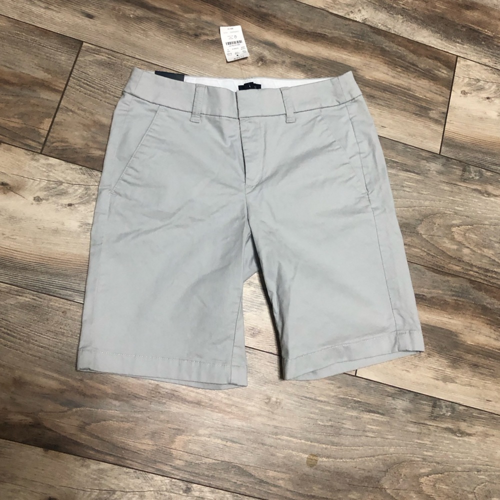 Bundle of 3 J.Crew⚓️ 9" Bermuda Shorts NWT - Picture 6 of 16